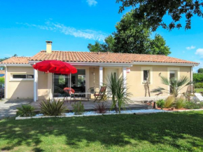 Holiday Home Mogador by Interhome